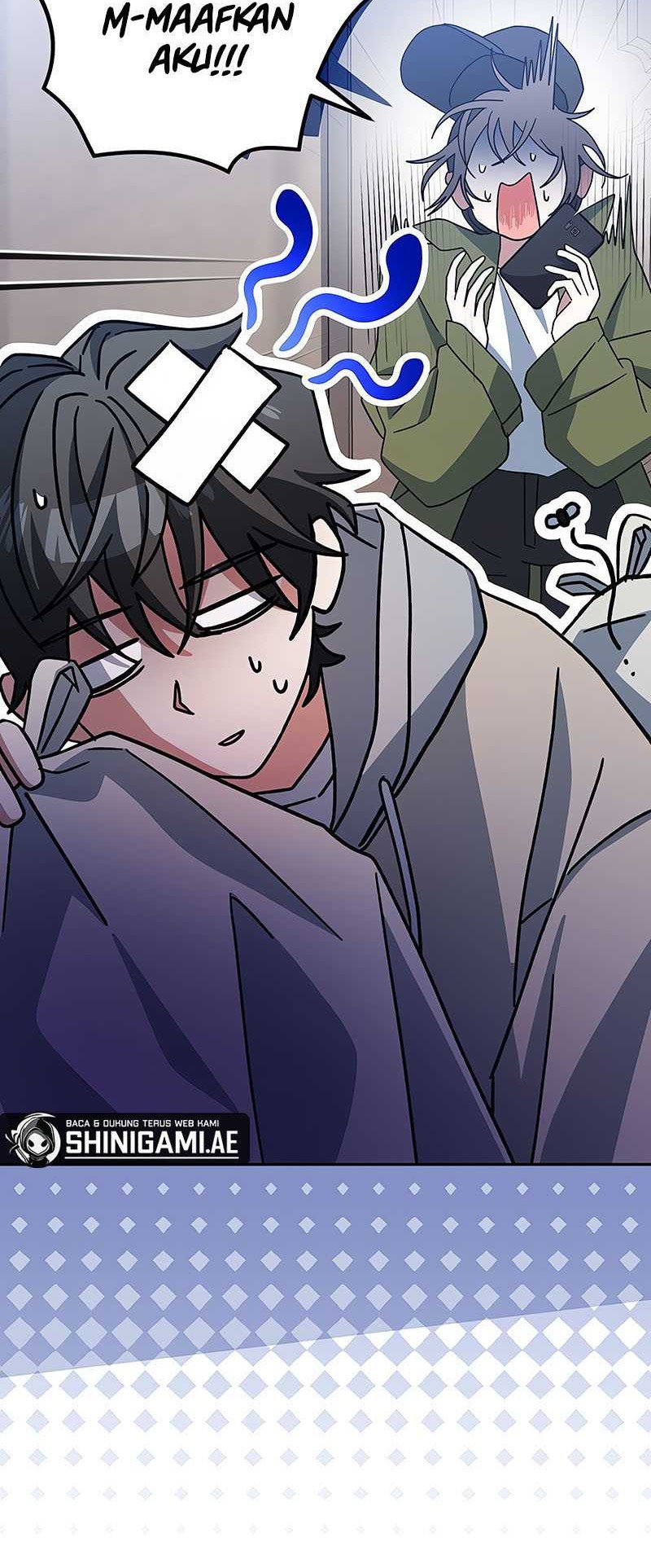 Genius Archer’s Streaming Chapter 18 Gambar 17