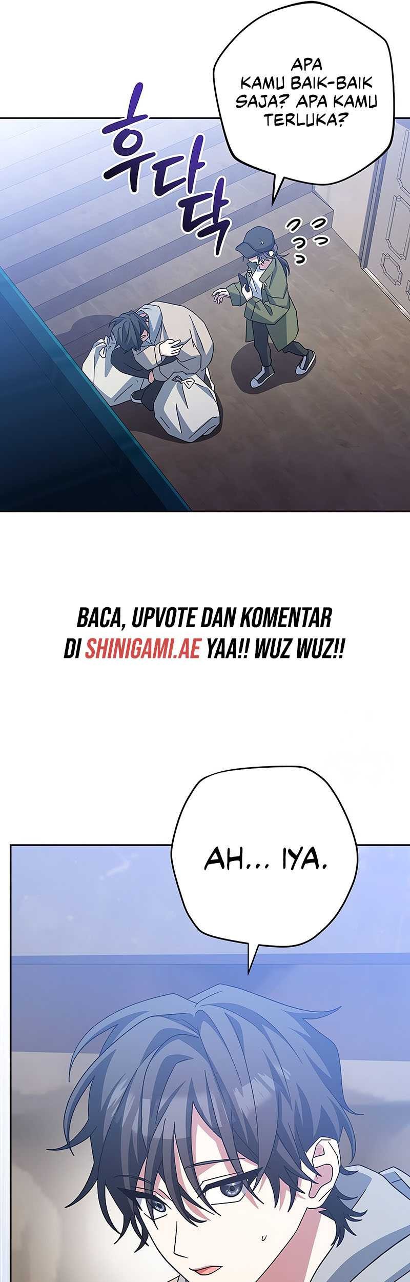 Genius Archer’s Streaming Chapter 18 Gambar 18