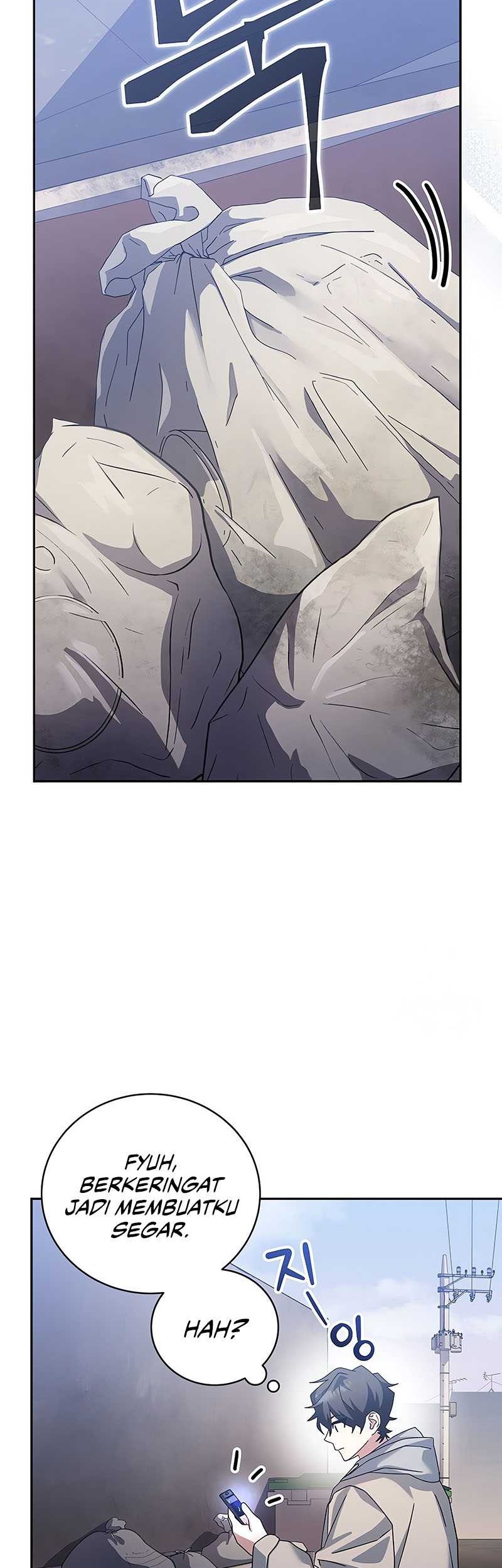 Genius Archer’s Streaming Chapter 18 Gambar 23