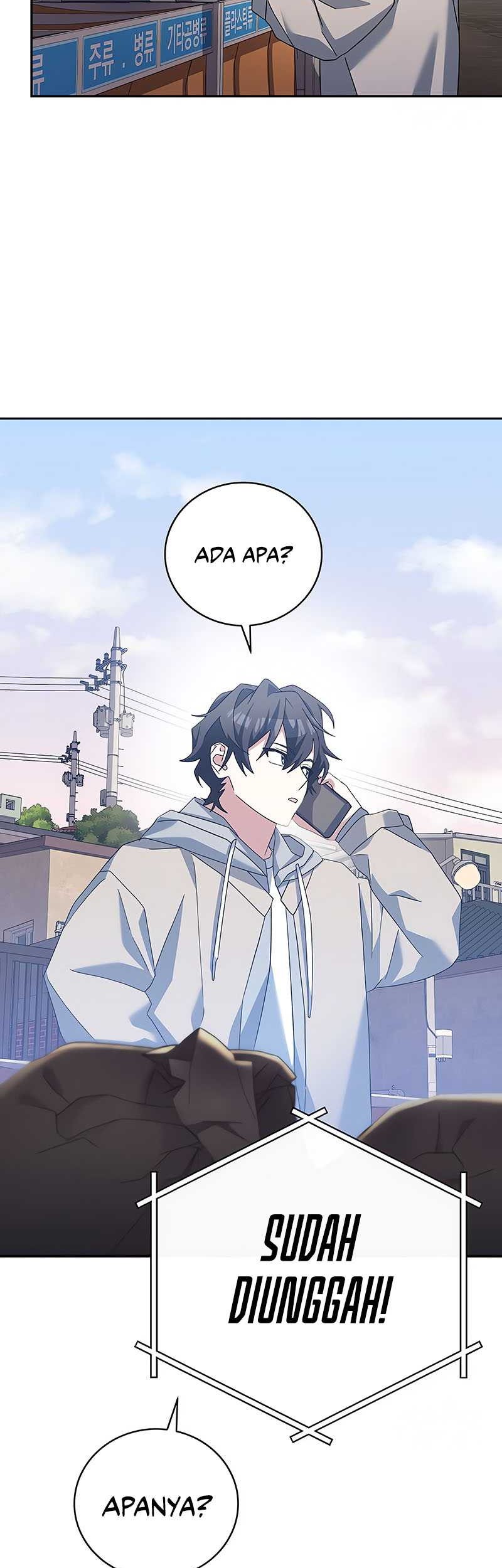 Genius Archer’s Streaming Chapter 18 Gambar 24