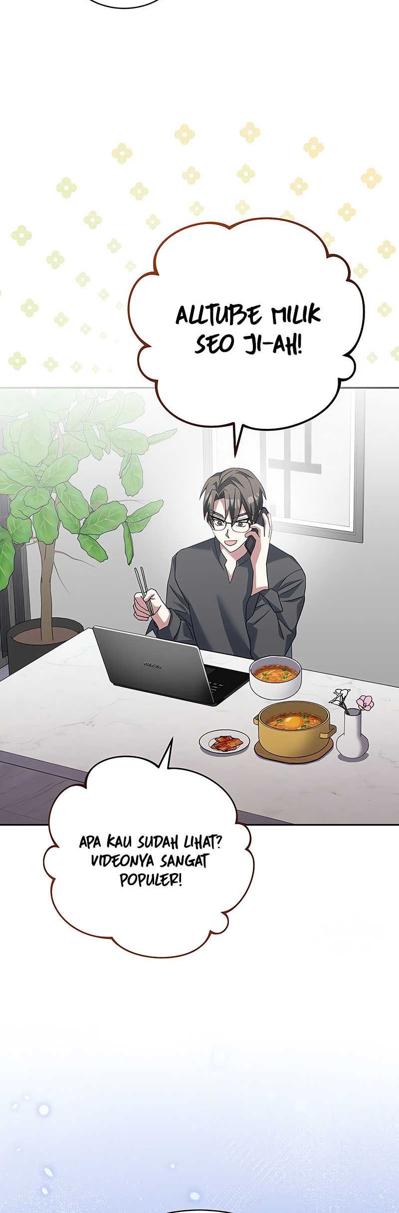 Genius Archer’s Streaming Chapter 18 Gambar 25