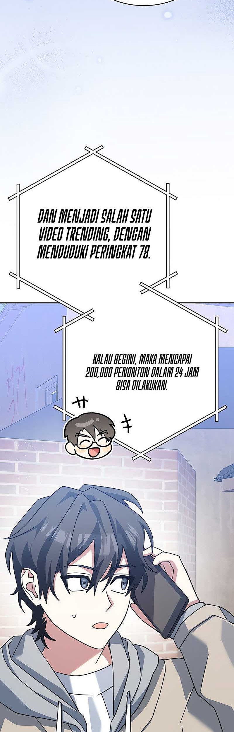 Genius Archer’s Streaming Chapter 18 Gambar 27