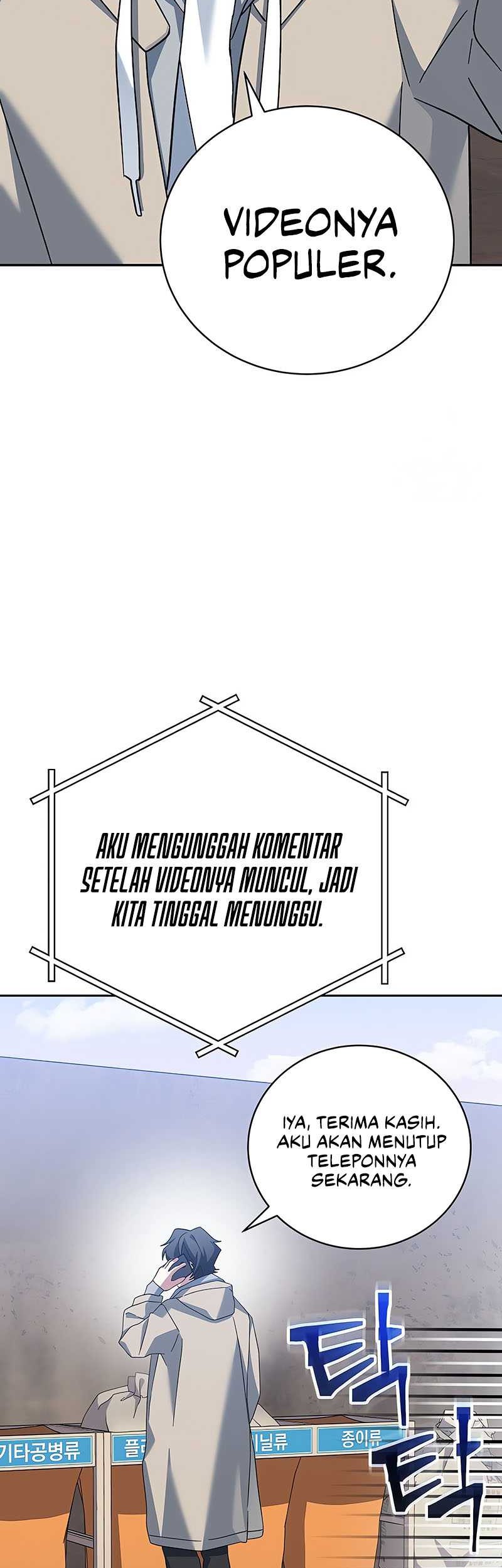 Genius Archer’s Streaming Chapter 18 Gambar 28