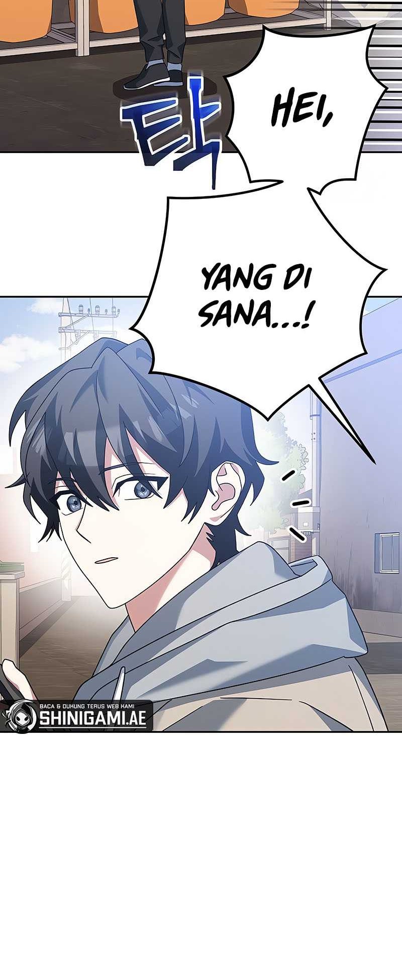 Genius Archer’s Streaming Chapter 18 Gambar 29