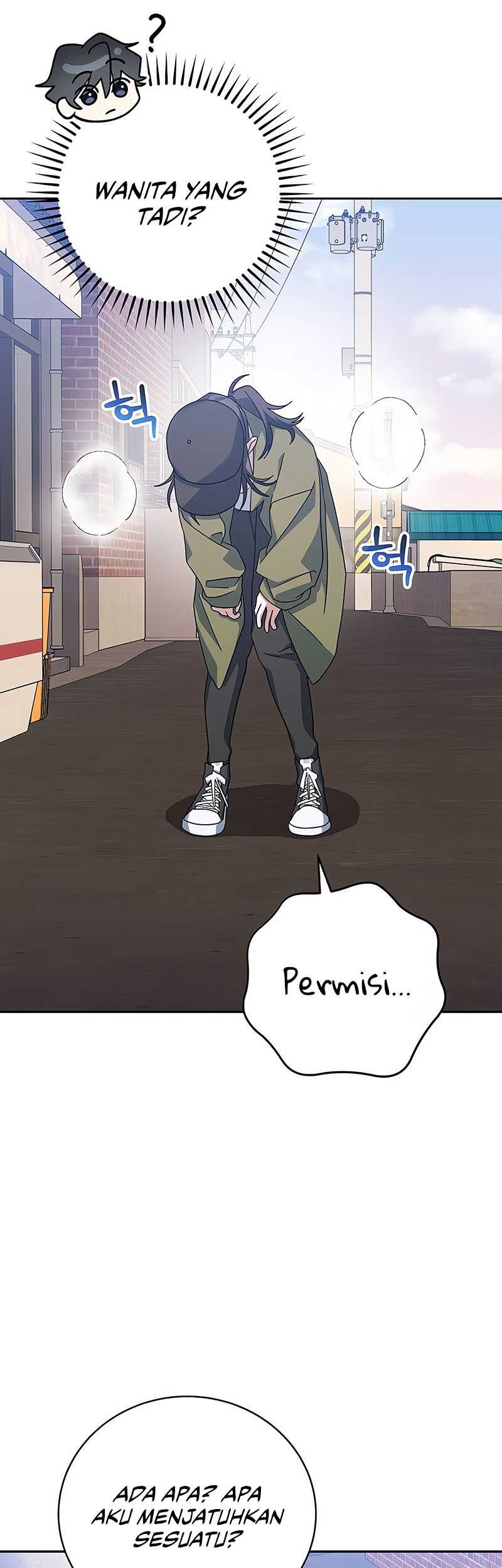 Genius Archer’s Streaming Chapter 18 Gambar 30