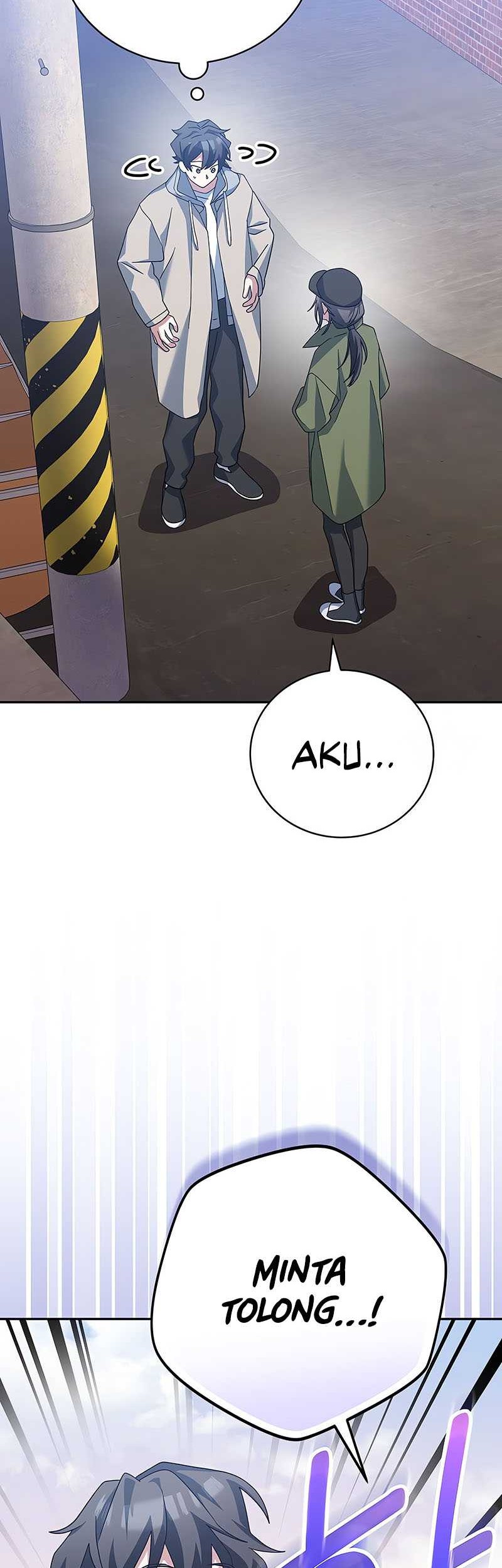 Genius Archer’s Streaming Chapter 18 Gambar 31