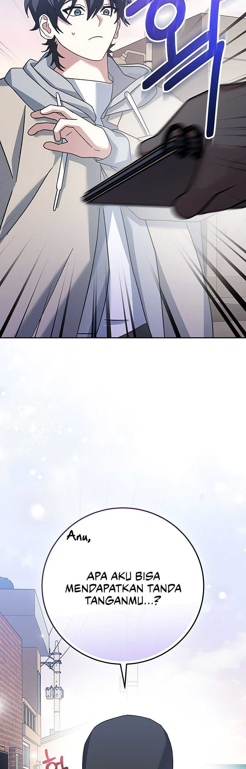 Genius Archer’s Streaming Chapter 18 Gambar 32