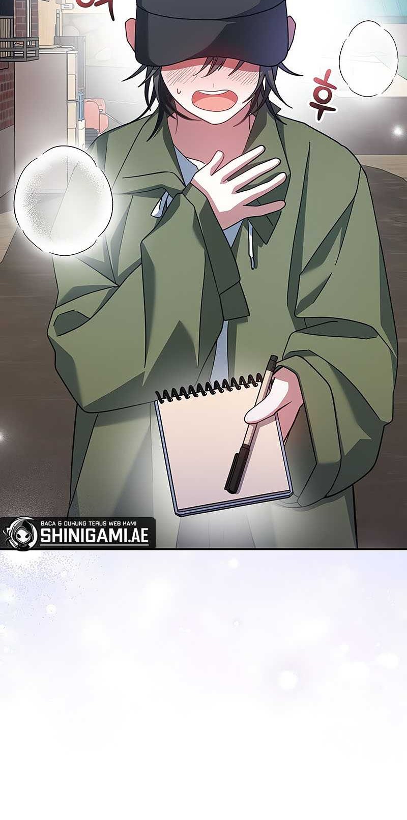 Genius Archer’s Streaming Chapter 18 Gambar 33