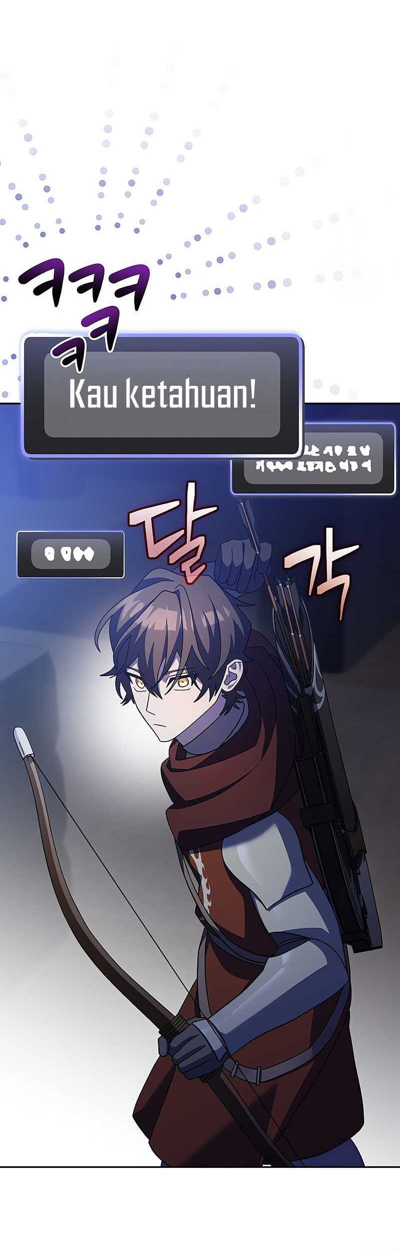 Genius Archer’s Streaming Chapter 15 Gambar 53