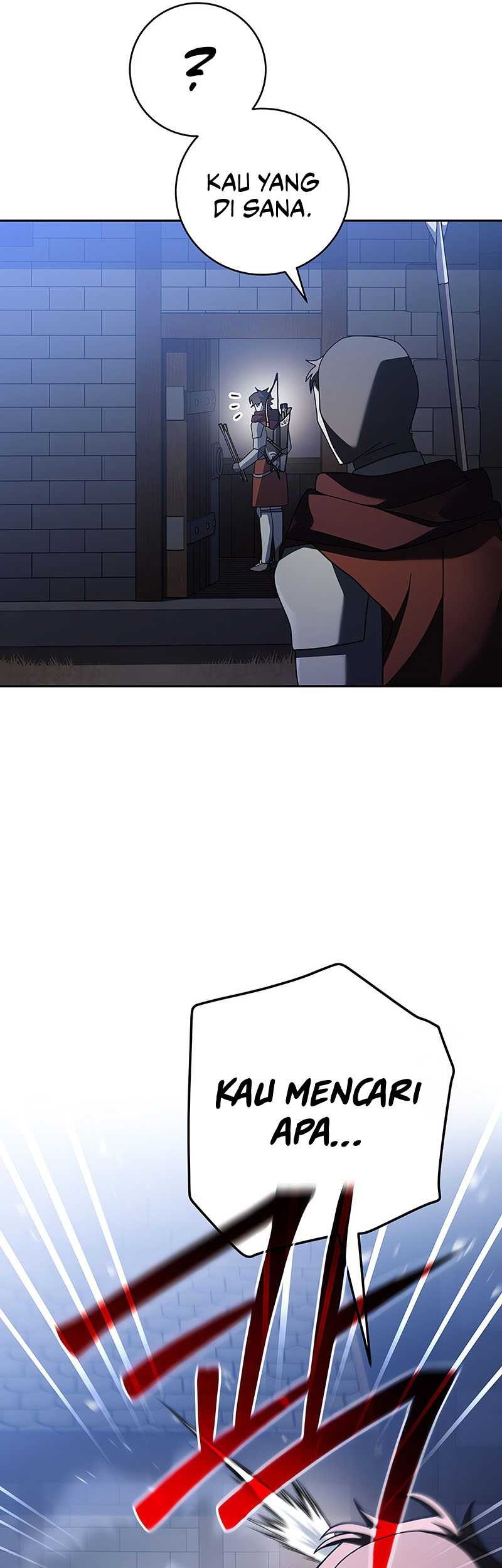 Genius Archer’s Streaming Chapter 15 Gambar 50