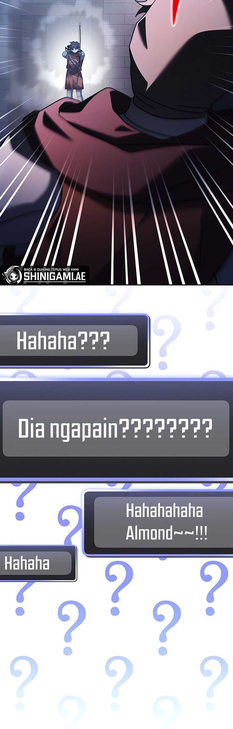 Genius Archer’s Streaming Chapter 15 Gambar 51