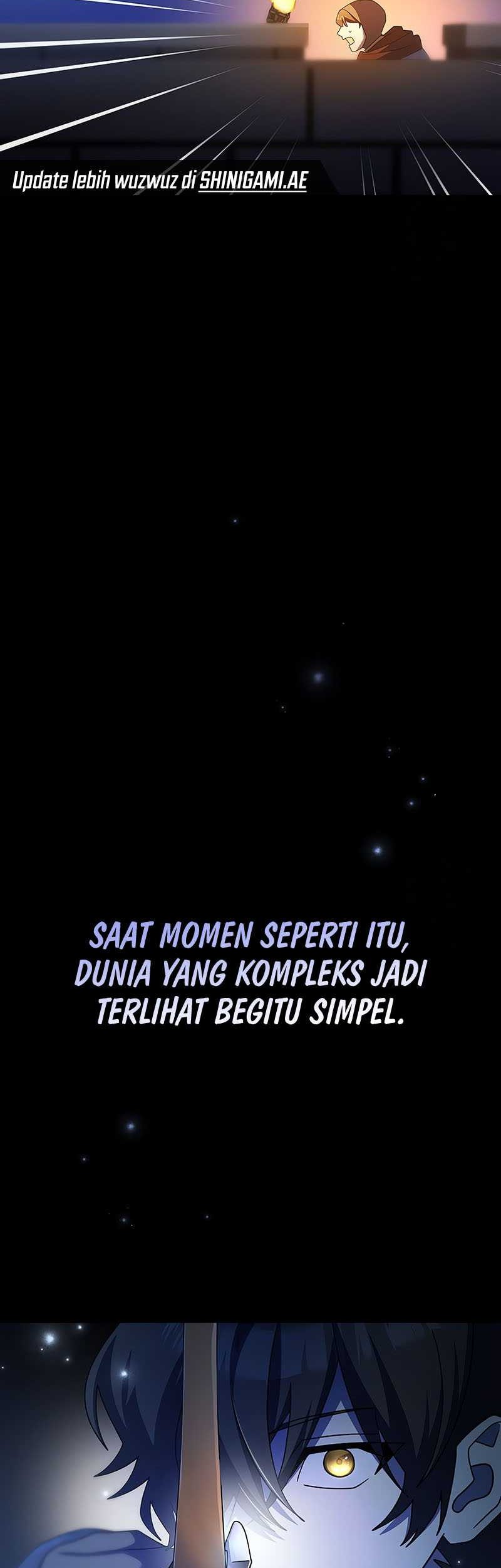 Genius Archer’s Streaming Chapter 15 Gambar 56