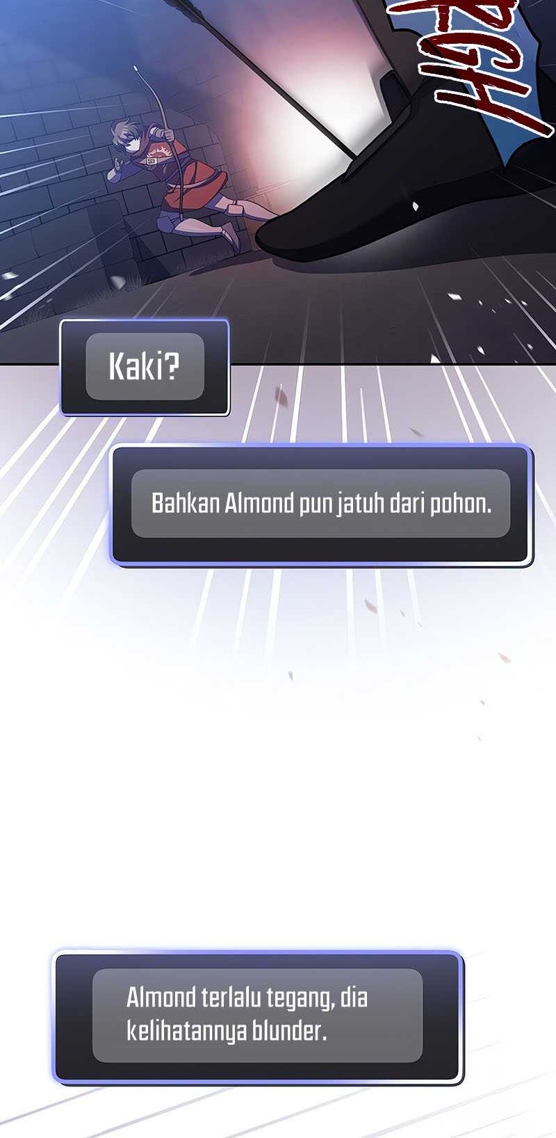 Genius Archer’s Streaming Chapter 15 Gambar 65