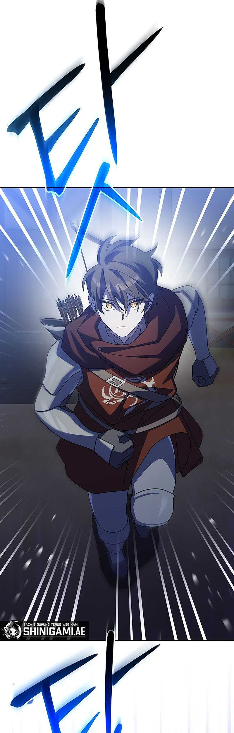 Genius Archer’s Streaming Chapter 15 Gambar 62