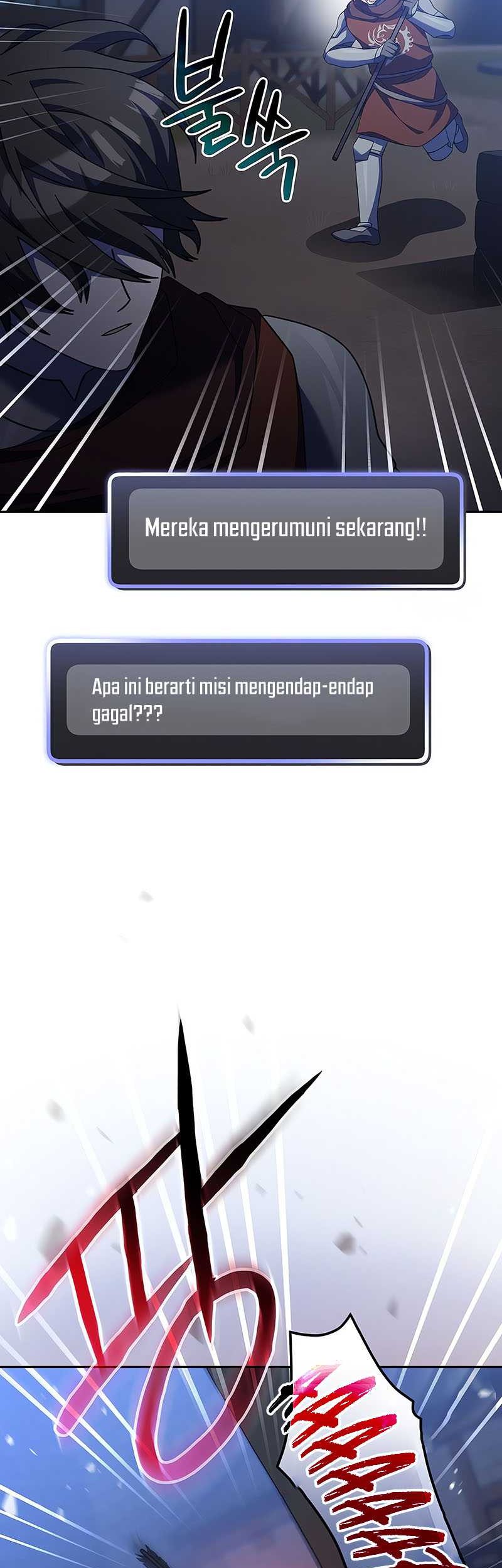 Genius Archer’s Streaming Chapter 15 Gambar 64