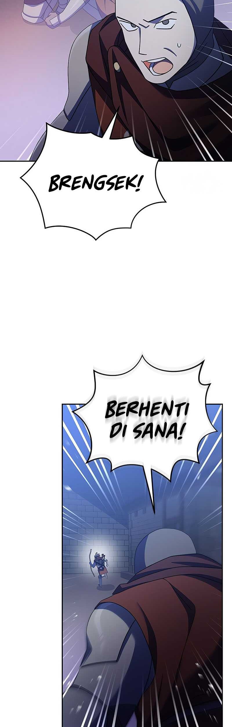 Genius Archer’s Streaming Chapter 15 Gambar 67