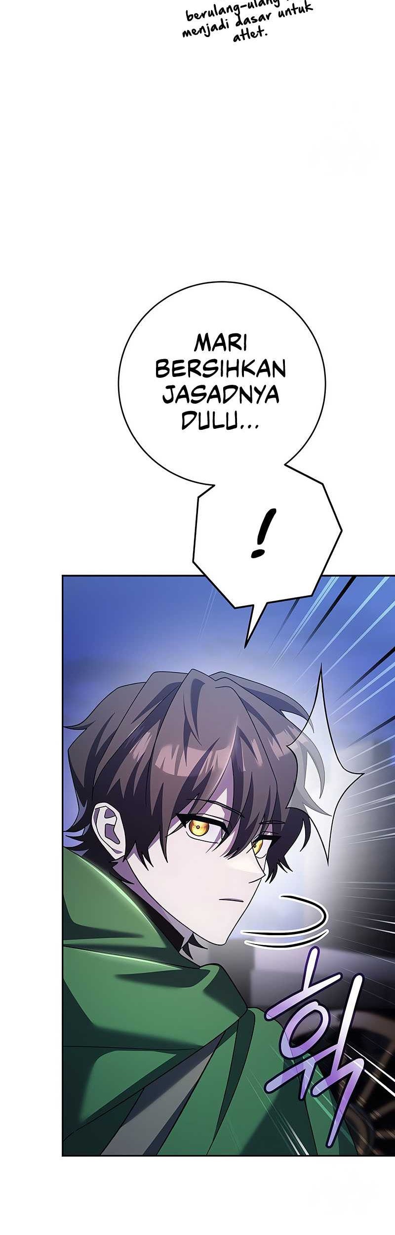 Genius Archer’s Streaming Chapter 15 Gambar 37