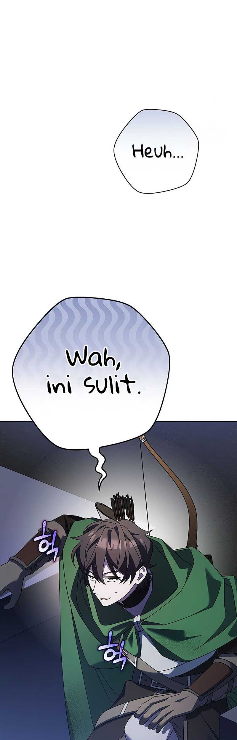 Genius Archer’s Streaming Chapter 15 Gambar 34