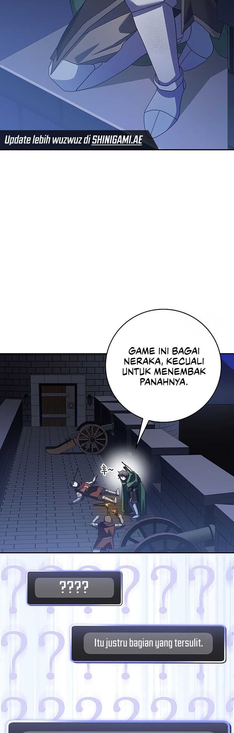 Genius Archer’s Streaming Chapter 15 Gambar 35