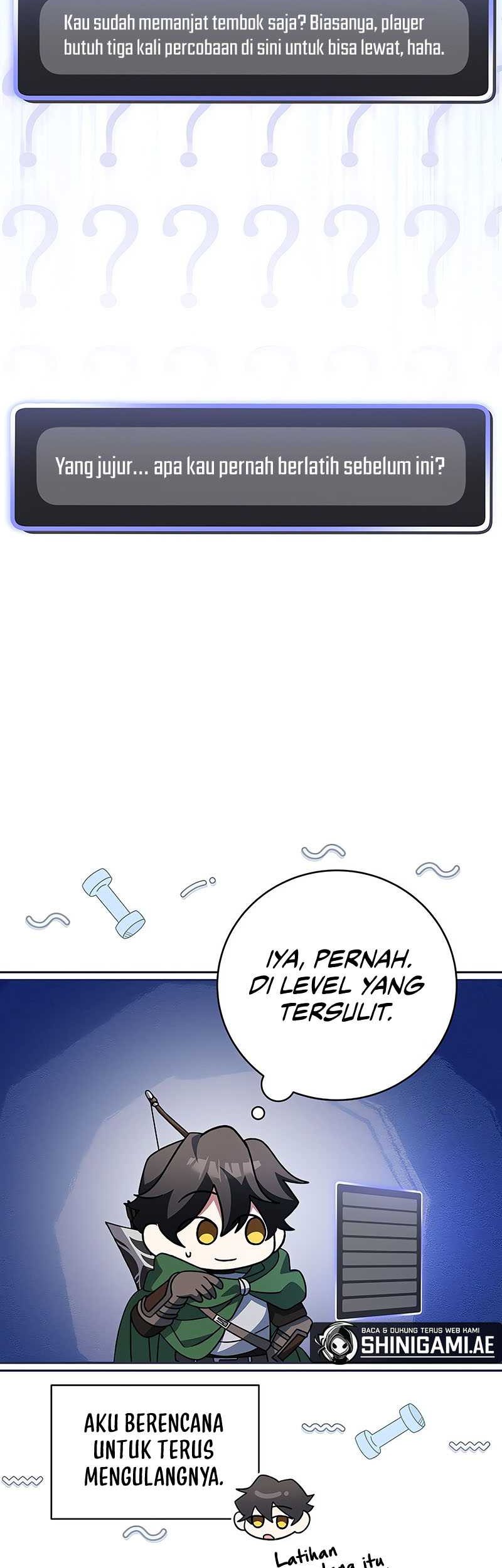 Genius Archer’s Streaming Chapter 15 Gambar 36