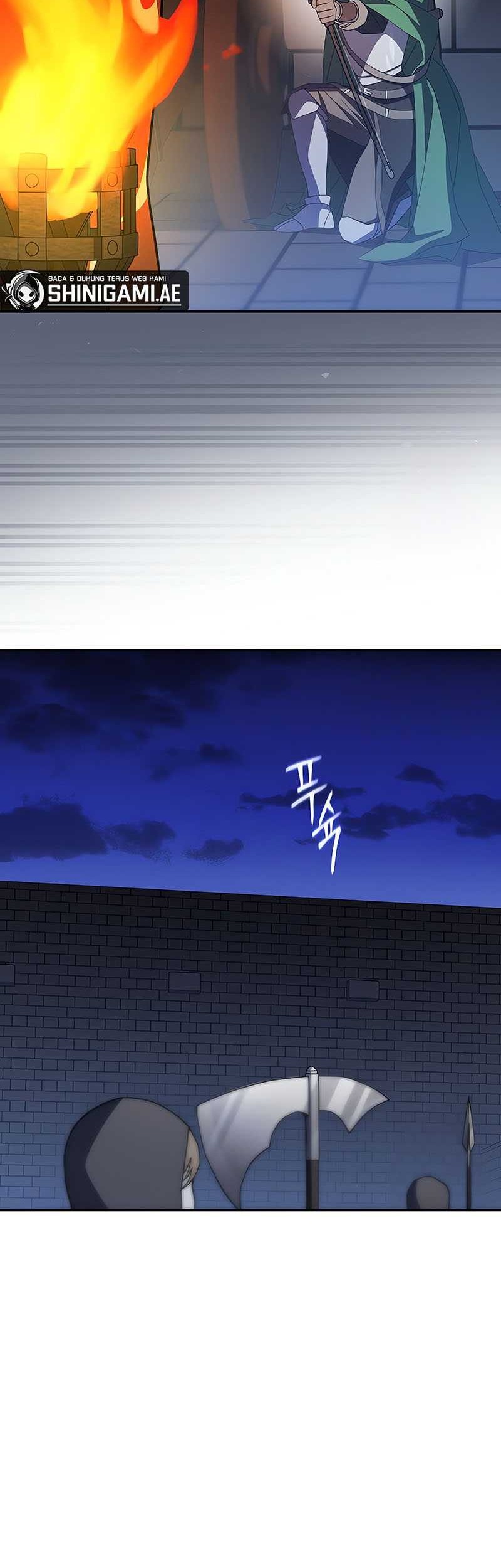 Genius Archer’s Streaming Chapter 15 Gambar 41