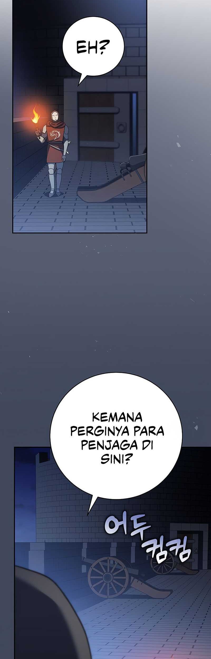 Genius Archer’s Streaming Chapter 15 Gambar 39