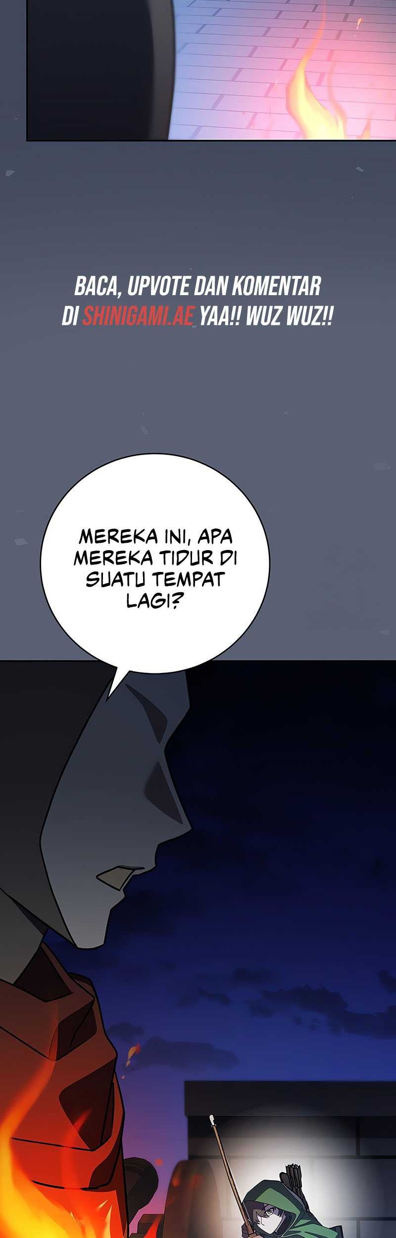 Genius Archer’s Streaming Chapter 15 Gambar 40