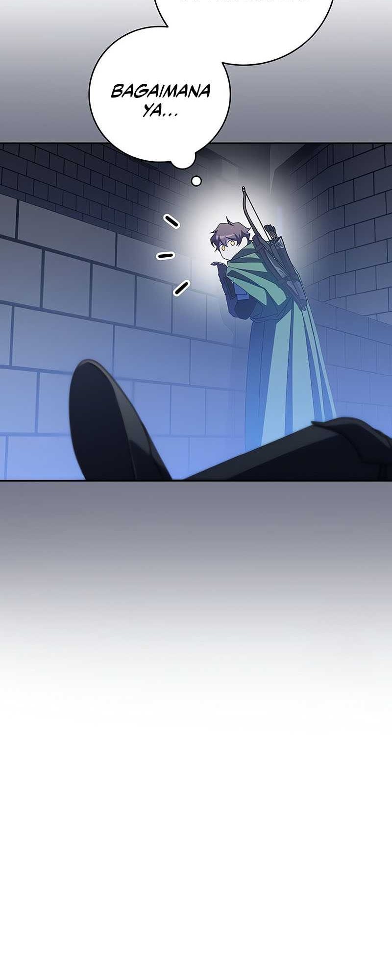 Genius Archer’s Streaming Chapter 15 Gambar 45