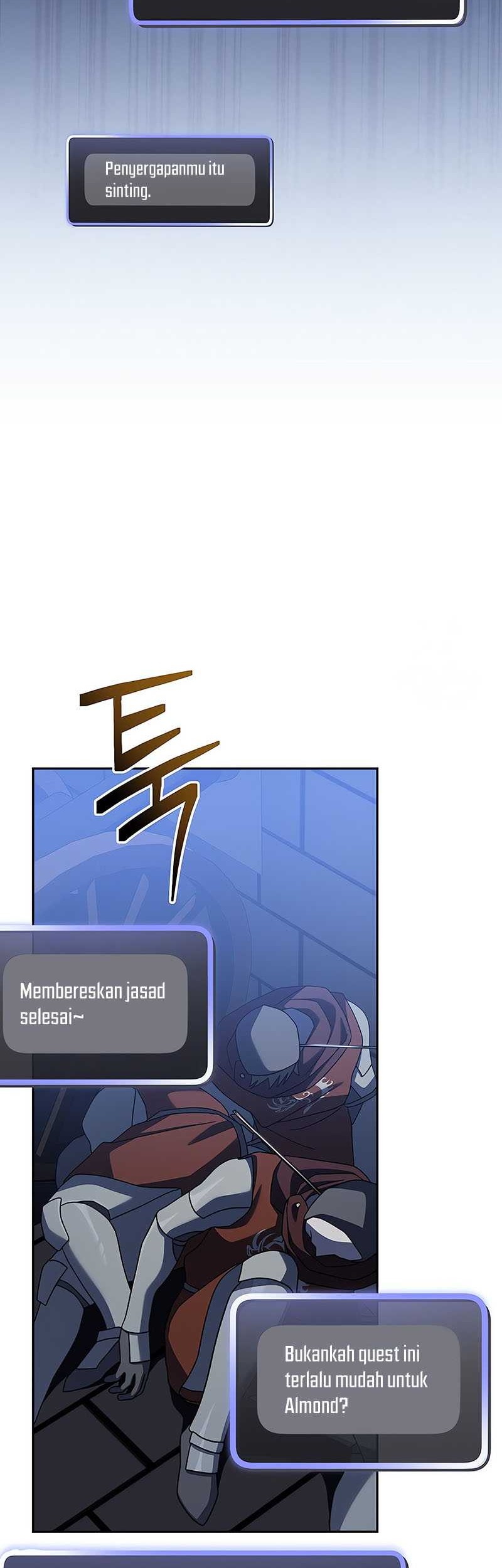 Genius Archer’s Streaming Chapter 15 Gambar 43