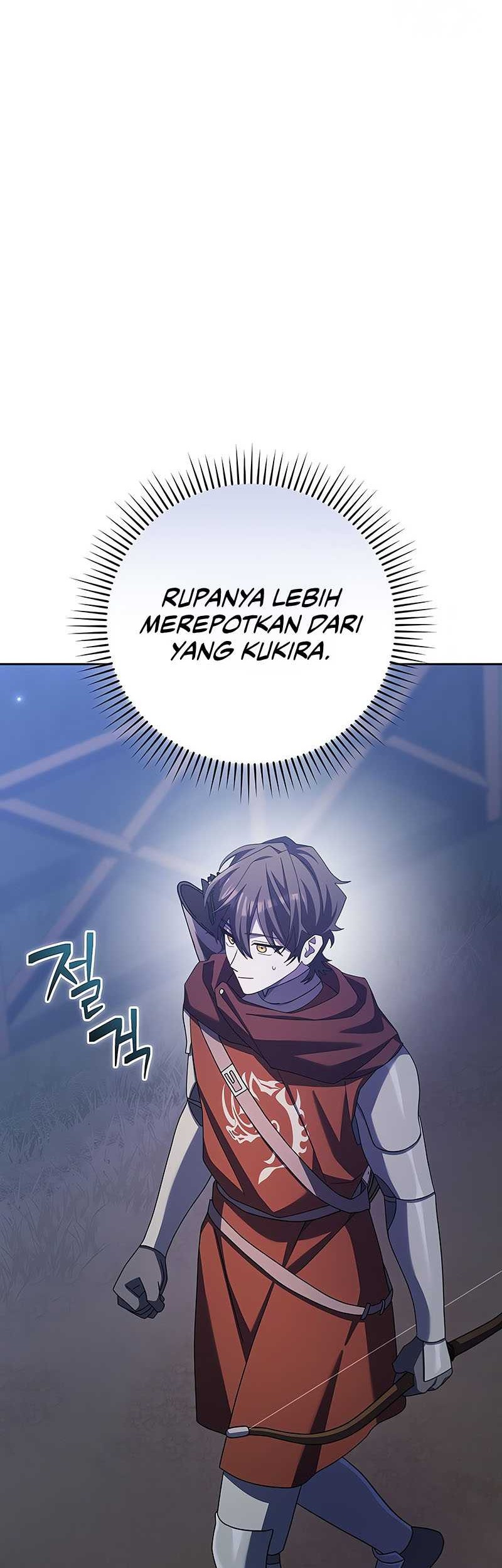 Genius Archer’s Streaming Chapter 15 Gambar 47