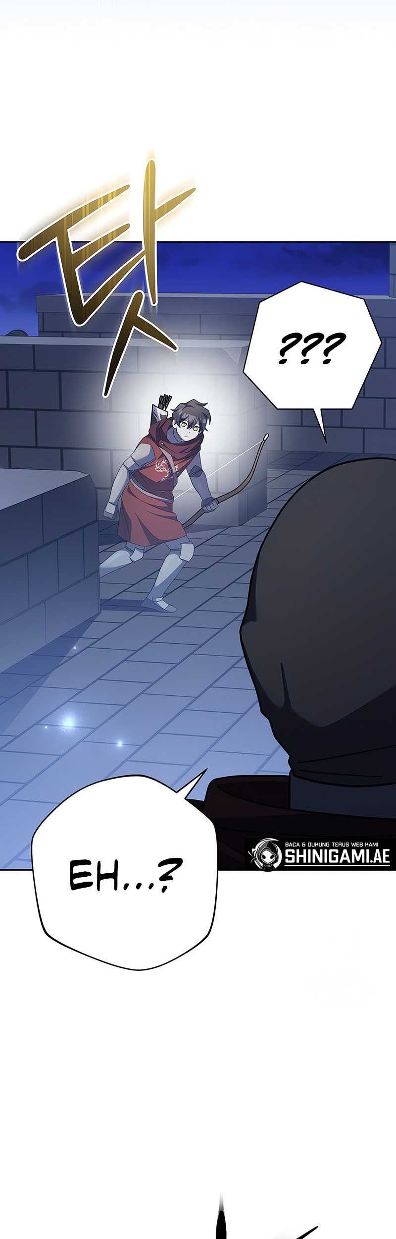 Genius Archer’s Streaming Chapter 15 Gambar 75