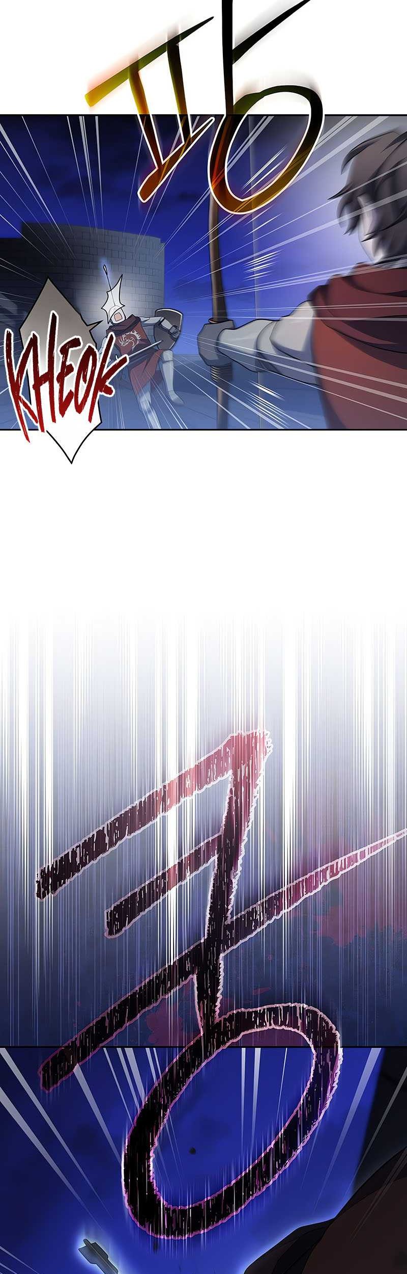 Genius Archer’s Streaming Chapter 15 Gambar 76