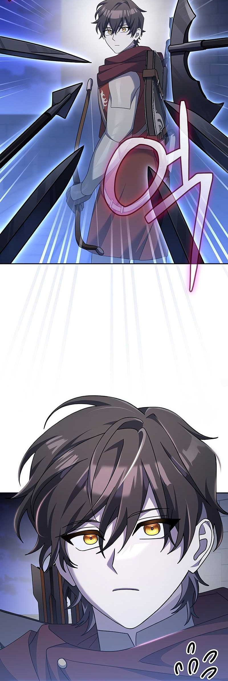 Genius Archer’s Streaming Chapter 15 Gambar 81