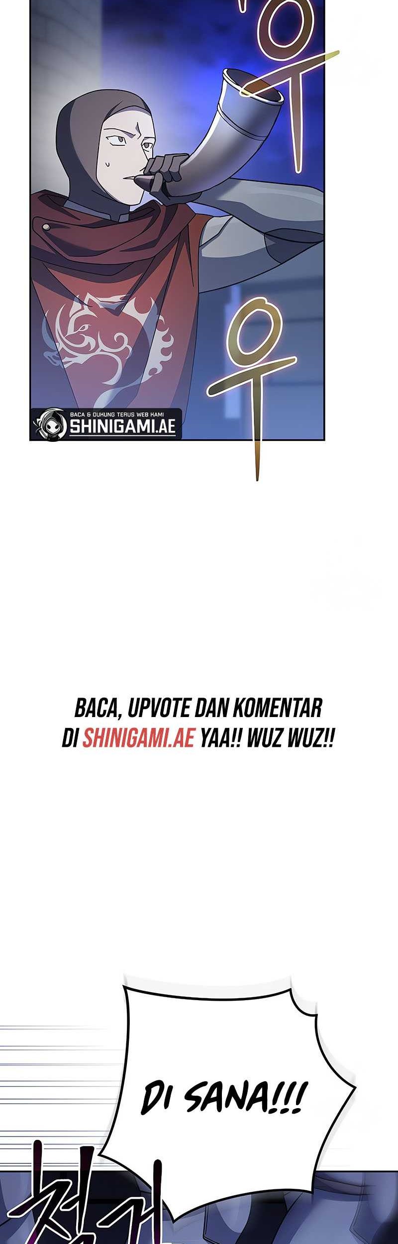 Genius Archer’s Streaming Chapter 15 Gambar 79