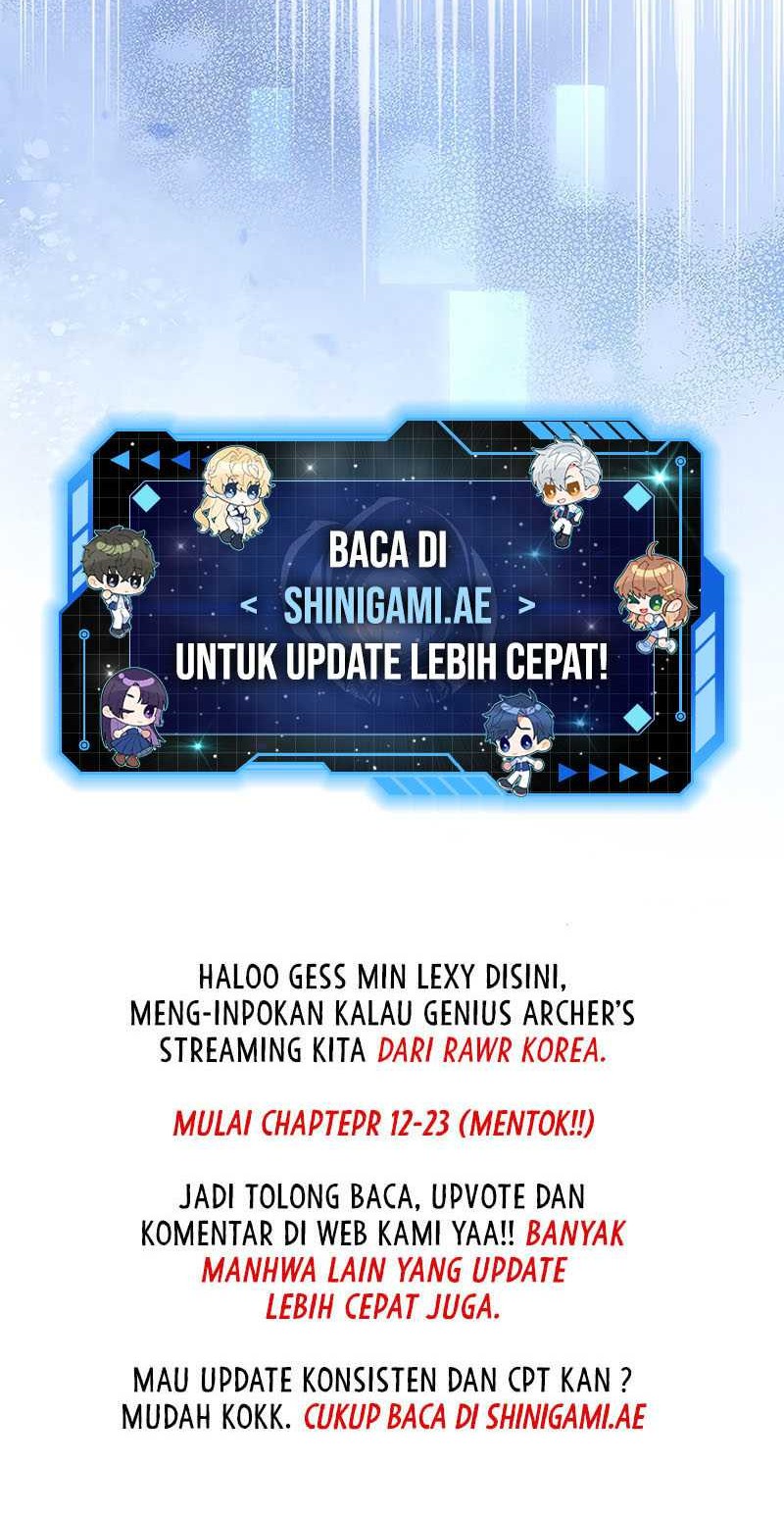 Genius Archer’s Streaming Chapter 15 Gambar 85