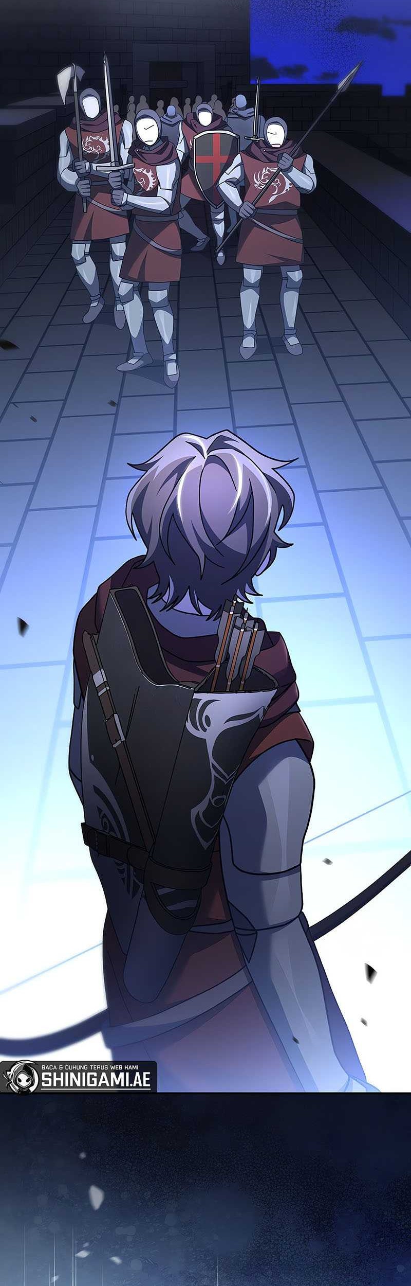 Genius Archer’s Streaming Chapter 15 Gambar 83