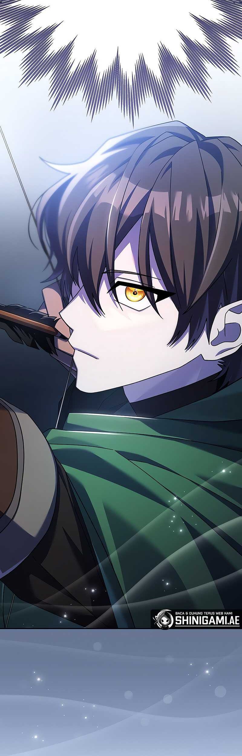 Genius Archer’s Streaming Chapter 15 Gambar 7