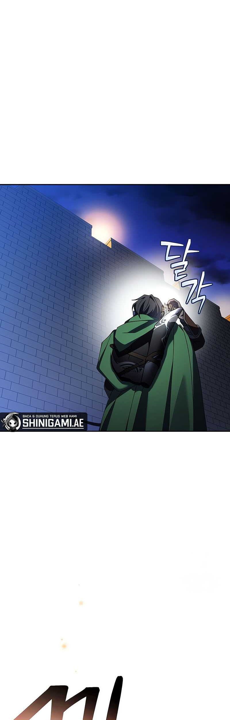 Genius Archer’s Streaming Chapter 15 Gambar 11