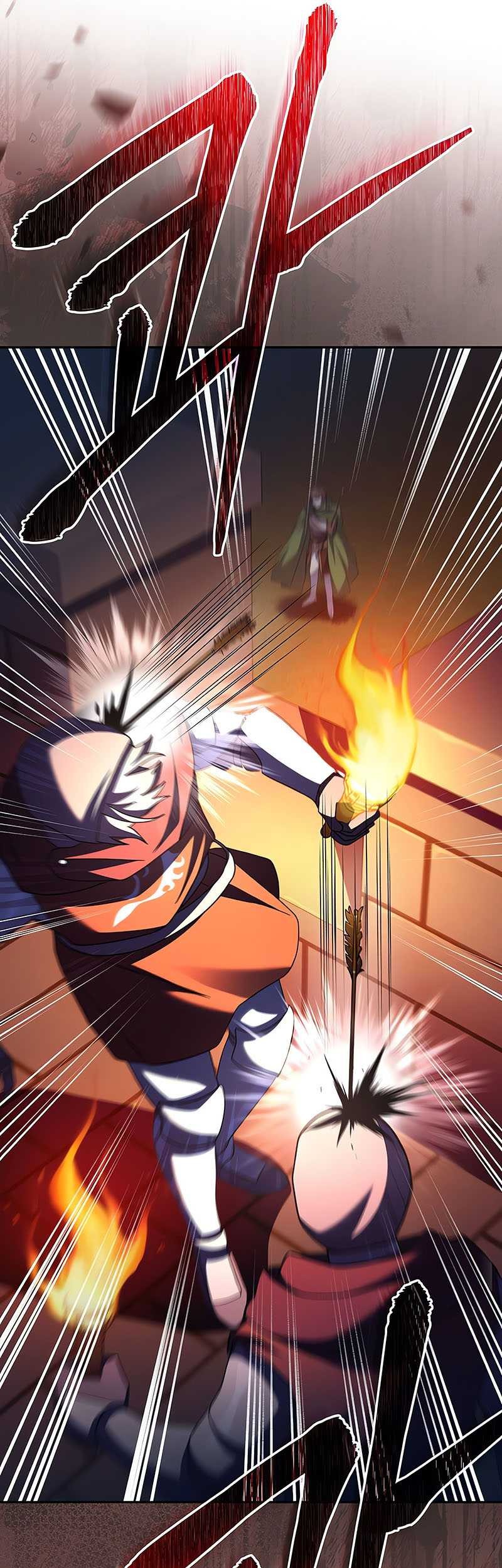 Genius Archer’s Streaming Chapter 15 Gambar 18