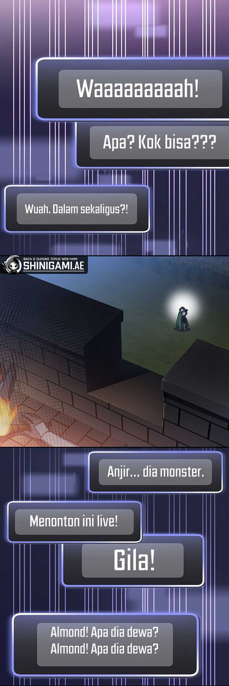 Genius Archer’s Streaming Chapter 15 Gambar 21