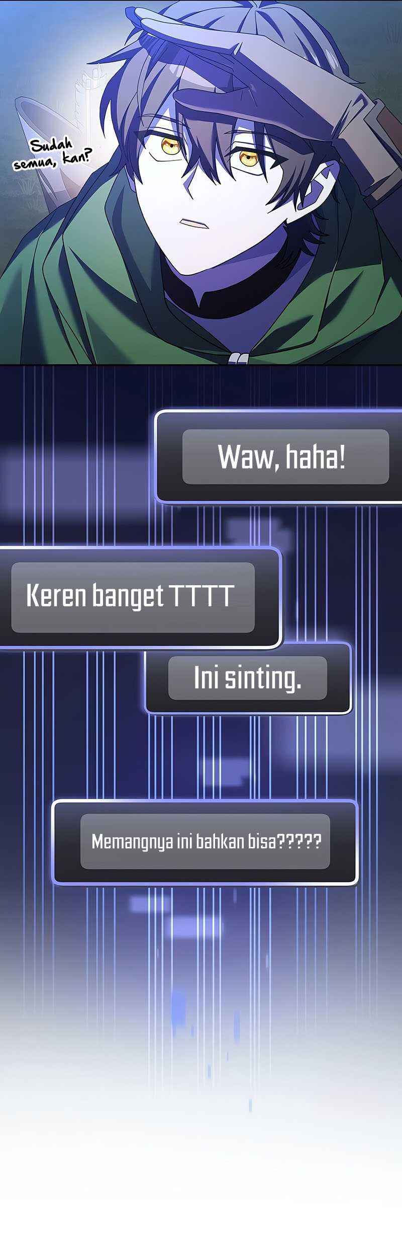 Genius Archer’s Streaming Chapter 15 Gambar 22