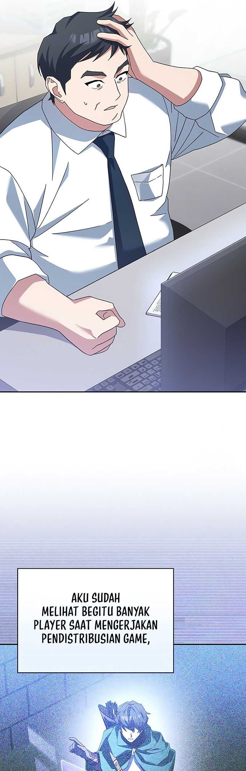 Genius Archer’s Streaming Chapter 15 Gambar 26