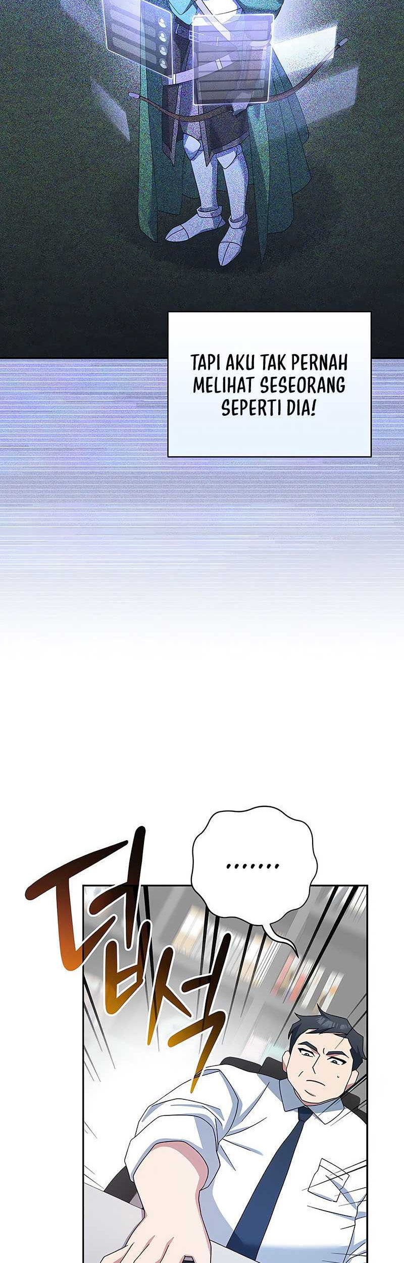 Genius Archer’s Streaming Chapter 15 Gambar 27