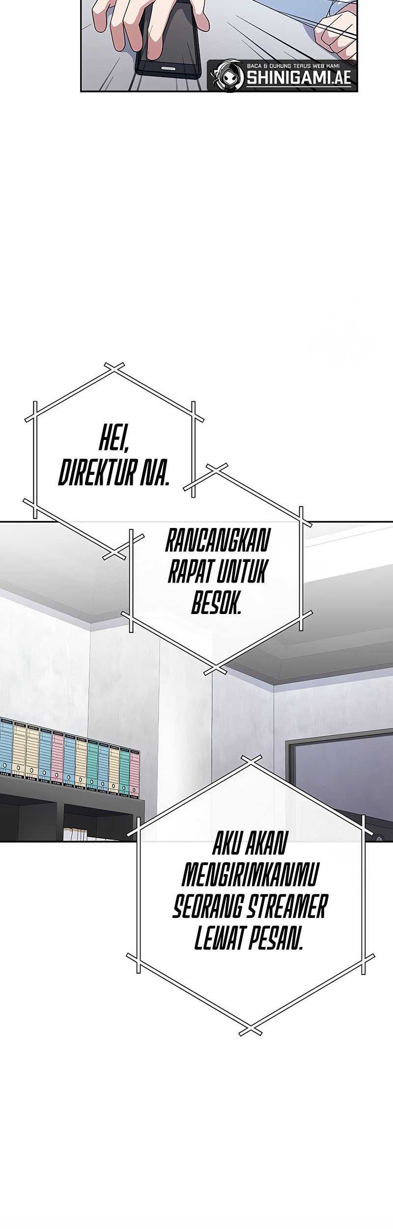 Genius Archer’s Streaming Chapter 15 Gambar 28