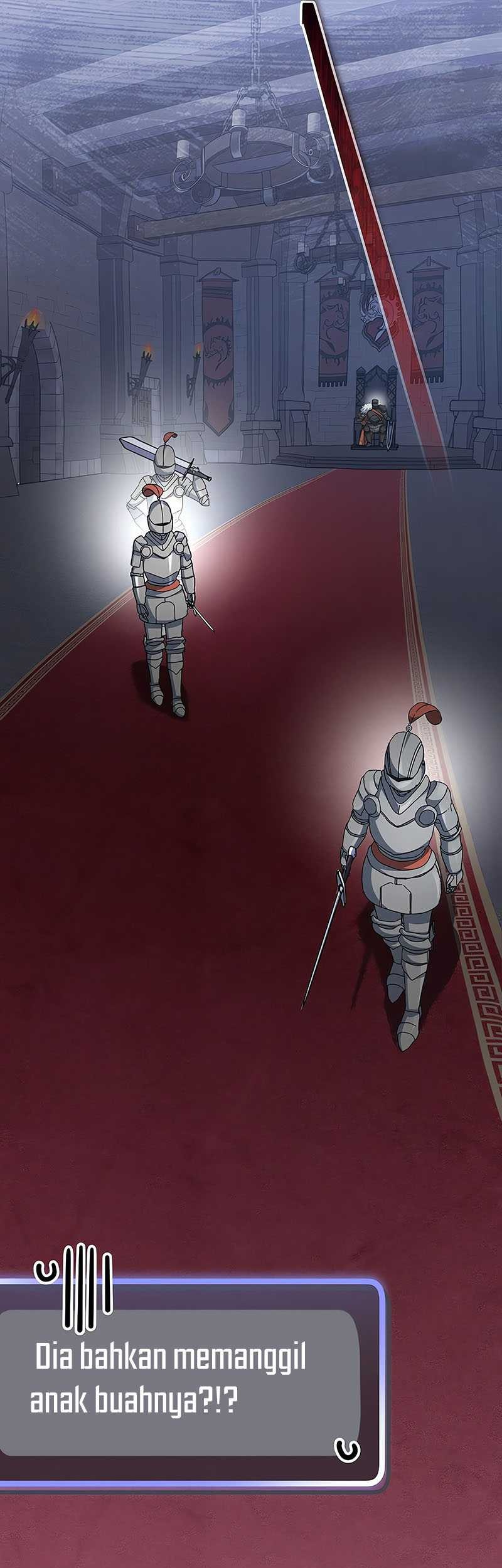 Genius Archer’s Streaming Chapter 16 Gambar 49