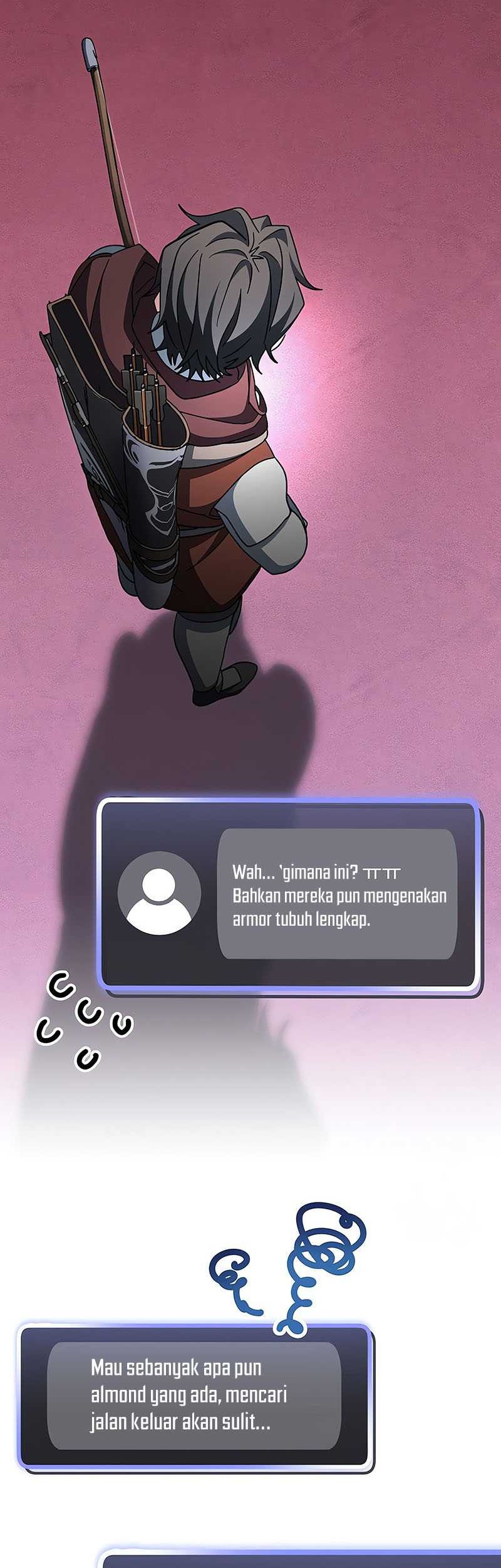 Genius Archer’s Streaming Chapter 16 Gambar 50