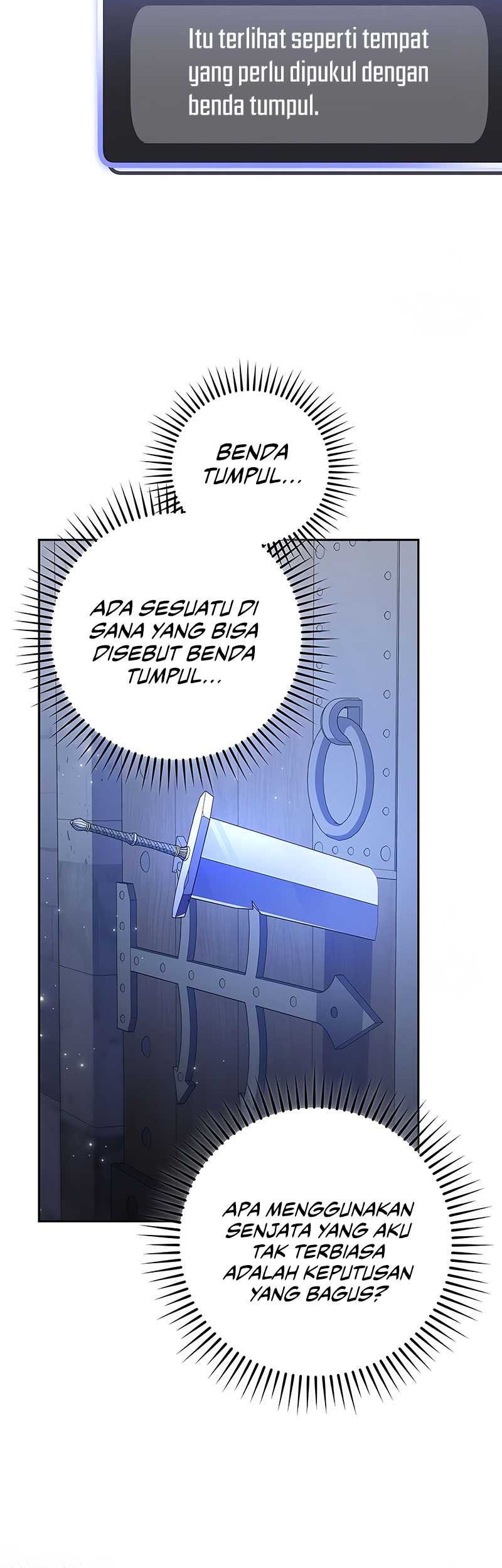 Genius Archer’s Streaming Chapter 16 Gambar 51