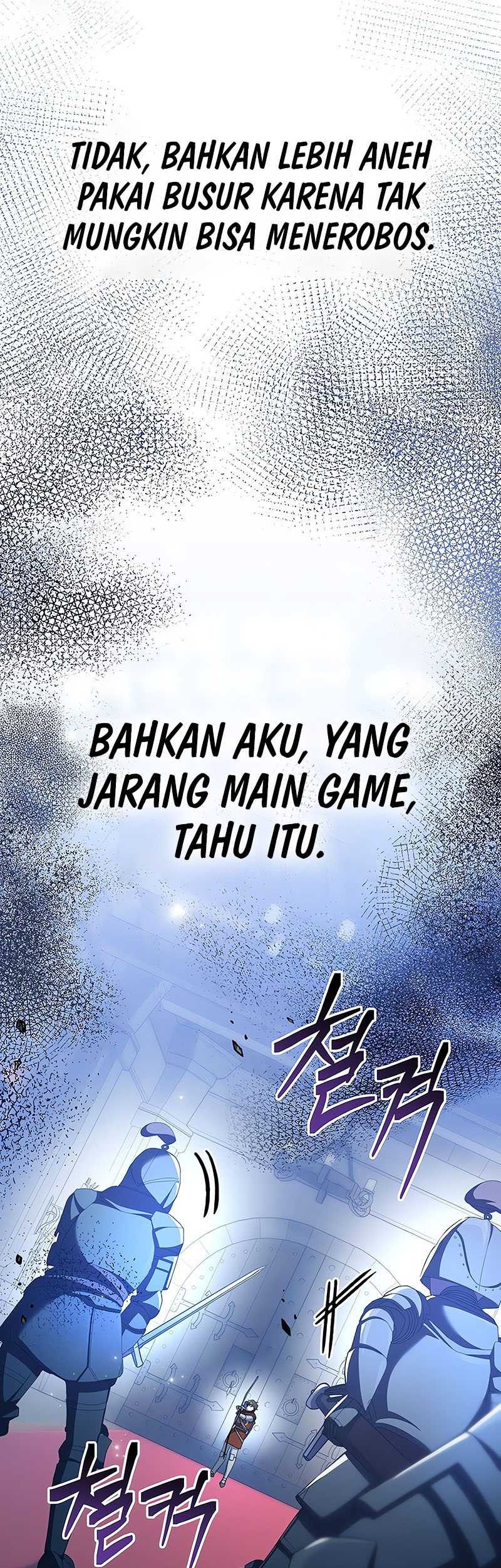 Genius Archer’s Streaming Chapter 16 Gambar 53