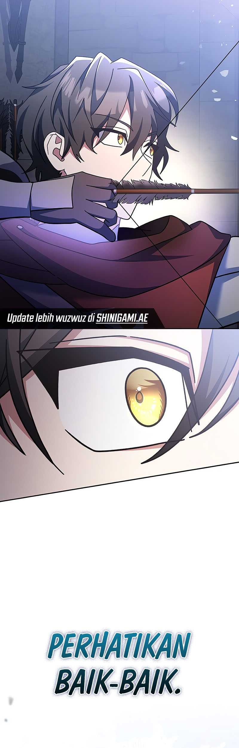 Genius Archer’s Streaming Chapter 16 Gambar 57
