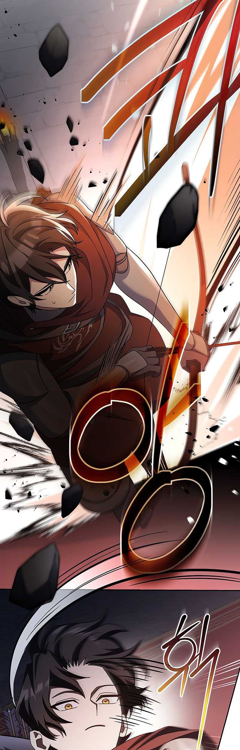 Genius Archer’s Streaming Chapter 16 Gambar 63